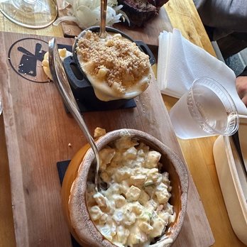 The Butcherman - Barbeque Near Me - Sonoma, California