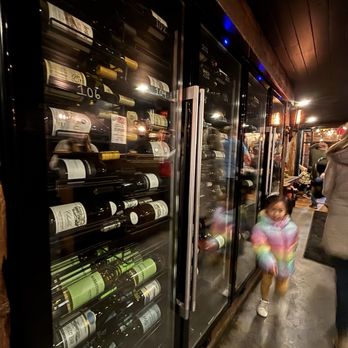 Dough - Wines - Pizza Near Me - Fairfield, New Jersey