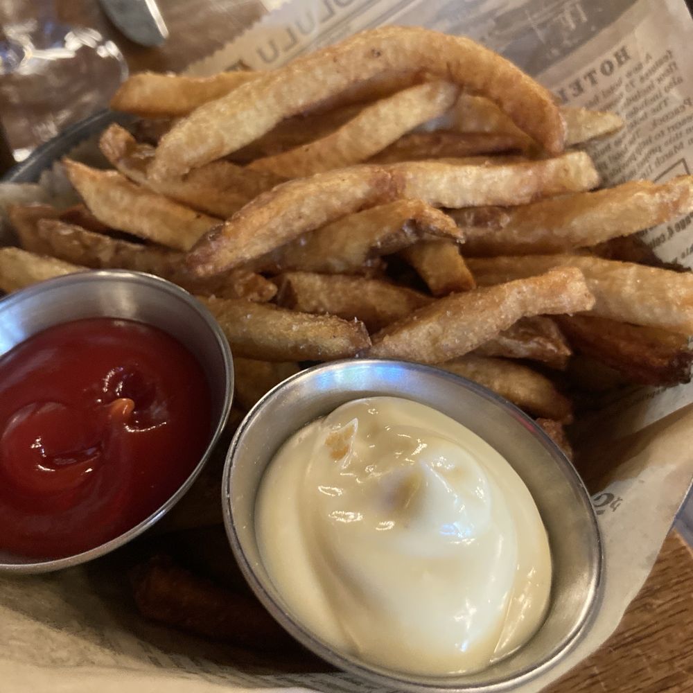 Amelie - Frites - Wine Bars Near Me - Washington, DC, District of Columbia Amelie - Frites - Wine Bars Near Me - Washington, DC, District of Columbia