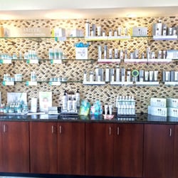 Hand & Stone Massage and Facial Spa - Hand & Stone Skin Bar