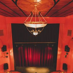 Pequeño Teatro - Sala Teatral