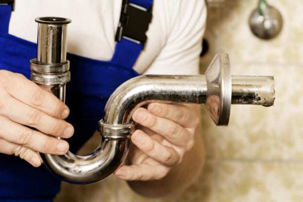 Elite Plumbing, LLC Logo
