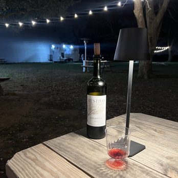 Restivo Family Cellars - Outdoor wine - Wine Tasting Room Near Me - Hockley, Texas Restivo Family Cellars - Outdoor wine - Wine Tasting Room Near Me - Hockley, Texas