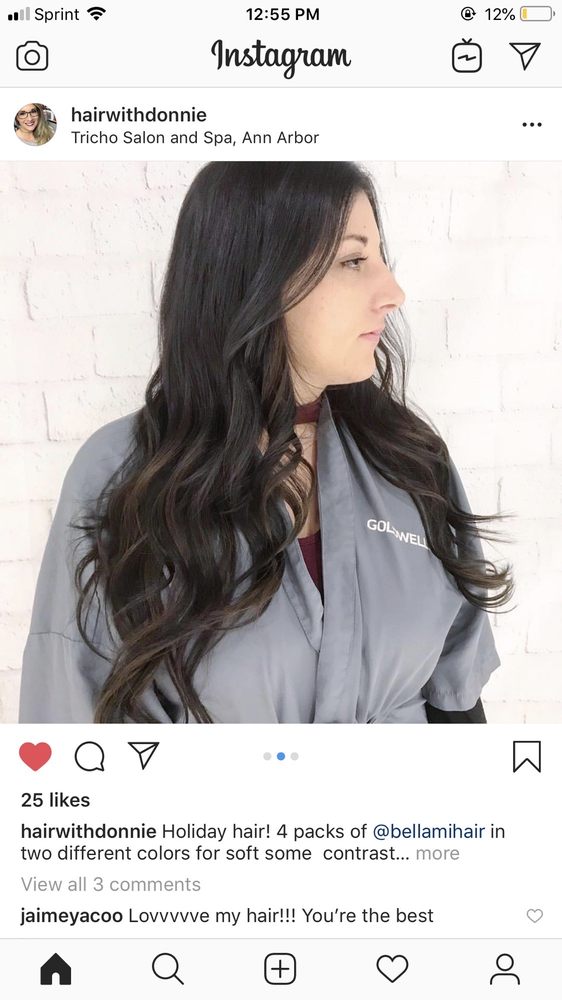 TRICHO SALON & SPA ANN ARBOR 31 Photos & 174 Reviews 470 Briarwood Cir, Ann Arbor, MI