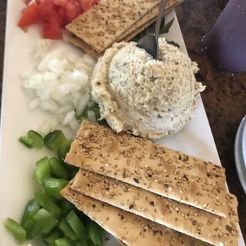 Blackwater Siren - Fish dip (small; they also have a larger one) - American Near Me - Key Largo, Florida