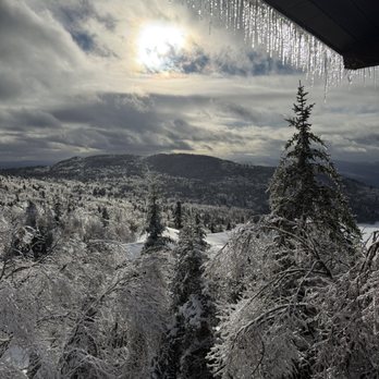 Loon Mountain Resort - Ski Resorts Near Me - Lincoln, New Hampshire