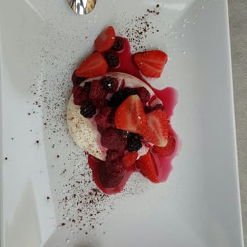 Il Peperoncino - Panna cotta - Italian Near Me - Pisa, PI