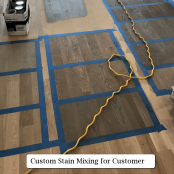 Maser Hardwood Floors - Flooring Near Me - Bothell, Washington Maser Hardwood Floors - Flooring Near Me - Bothell, Washington