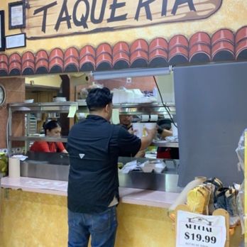 Del Carmen - Great take out if you don't want to sit in the restaurant. You can't go wrong with either - Mexican Near Me - Dade City, Florida Del Carmen - Great take out if you don't want to sit in the restaurant. You can't go wrong with either - Mexican Near Me - Dade City, Florida