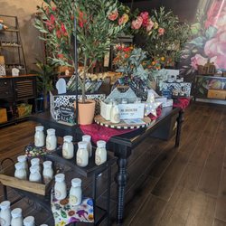 Candles and more