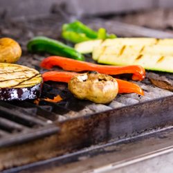 Sufiya's Grill - Merrick