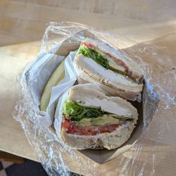 San Boulderino