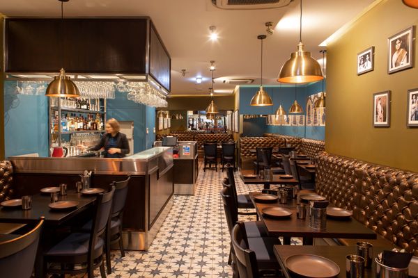 Saffron Circle UK by null