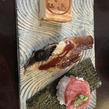 Shiro's - Sushi Bars Near Me - Seattle, Washington