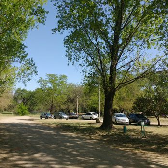 1. Reserva Natural Parque San Martín