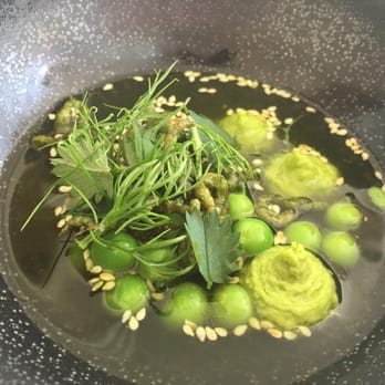 Stucki - Tanja Grandits - Swiss Food Near Me - Basel, BS