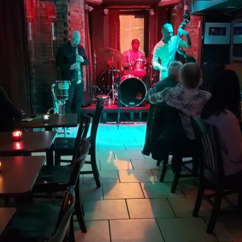 JoJo Restaurant and Bar - Jazz & Blues Near Me - Washington, DC, District of Columbia