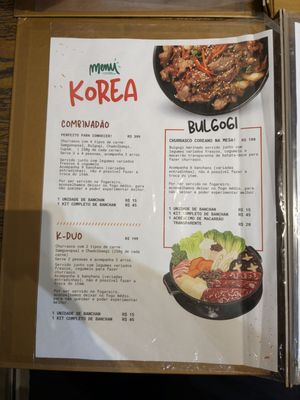 Menu photo 1 Japa do ABC Vila Assunção, SP