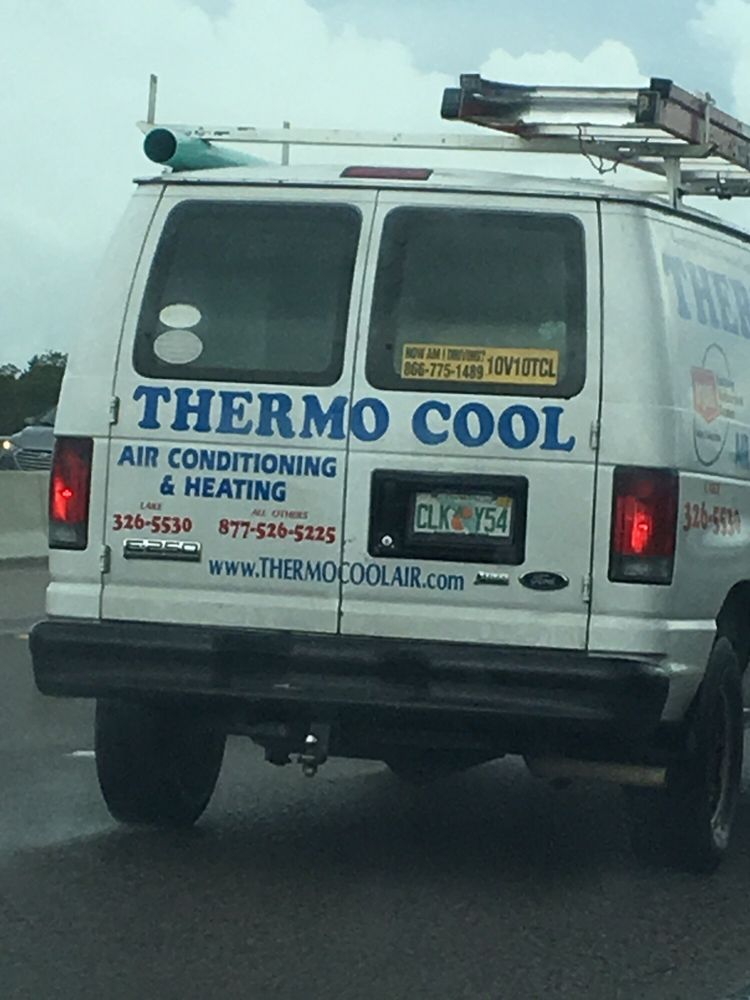 ONE STOP COOLING & HEATING THERMOCOOL 19 Photos 2317 Griffin Rd, Leesburg, Florida Heating