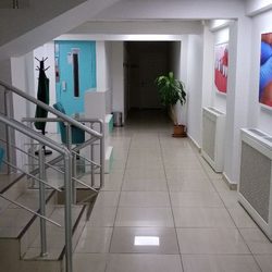 Yeni Huzur Ağız ve Diş Sağlığı Polikliniği