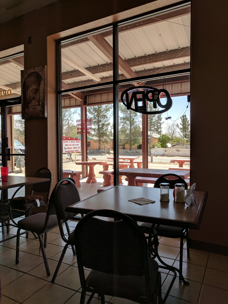 Burritos Mendoza