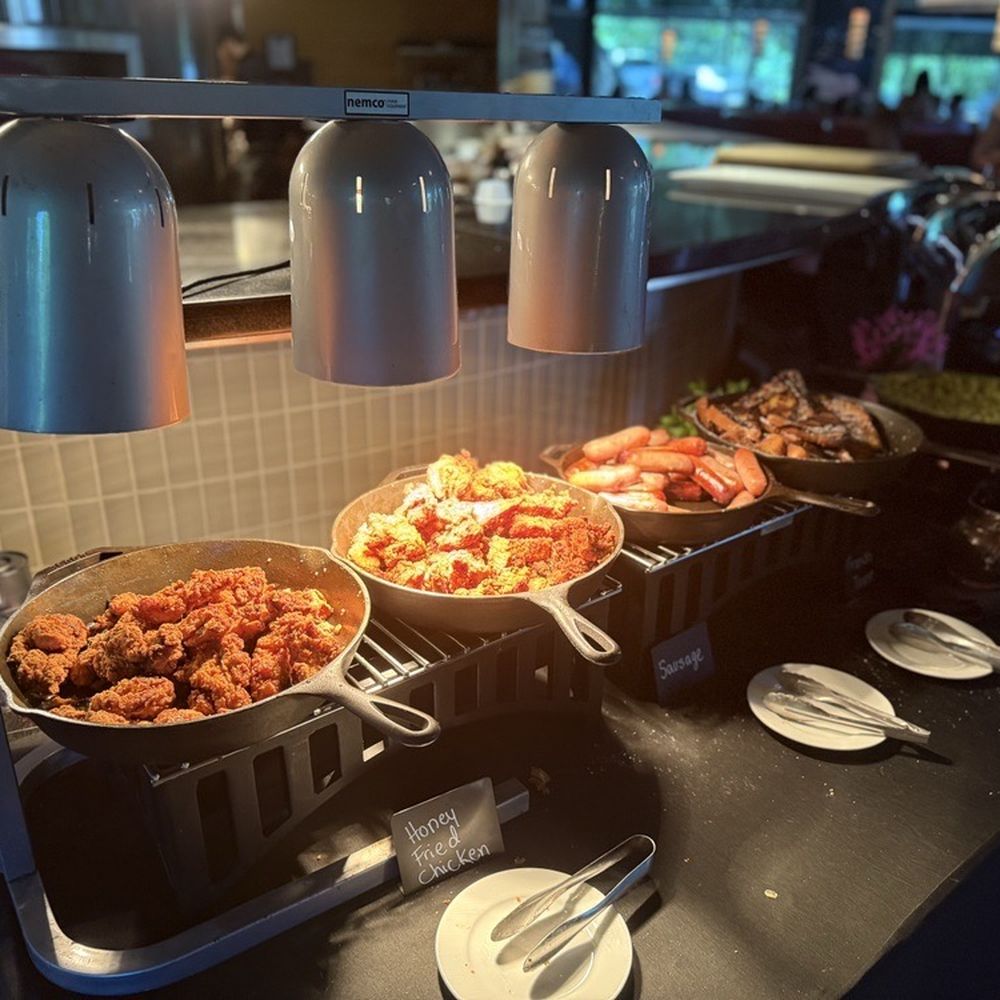 Roaring Fork - New American Near Me - Austin, Texas