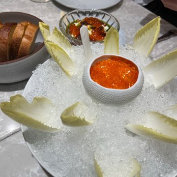 Huso - Endives - Wine Bars Near Me - New York, New York Huso - Endives - Wine Bars Near Me - New York, New York