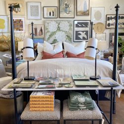 Bungalow Furniture & Accessories