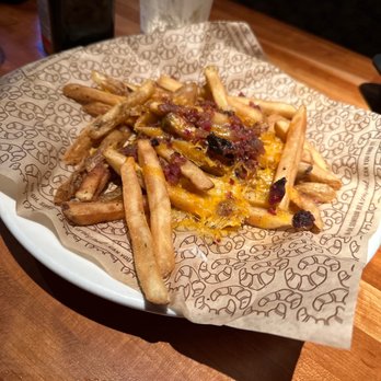 Cheddar's Scratch Kitchen - Cheddar's Cheese Fries - American Near Me - Austin, Texas Cheddar's Scratch Kitchen - Cheddar's Cheese Fries - American Near Me - Austin, Texas