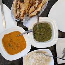 Zaika Indian Bistro
