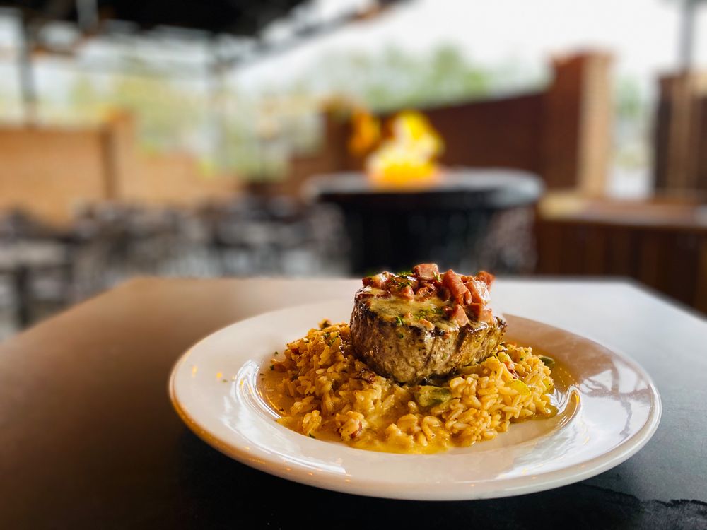 PATIO 44 178 Photos & 206 Reviews 3822 West 4th St, Hattiesburg