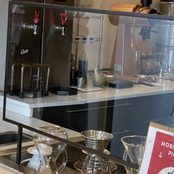 Intelligentsia Coffee - Coffee & Tea Near Me - Chicago, Illinois