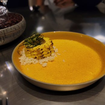 Alinea - New American Near Me - Chicago, Illinois
