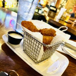 Yogi's Bar & Grill
