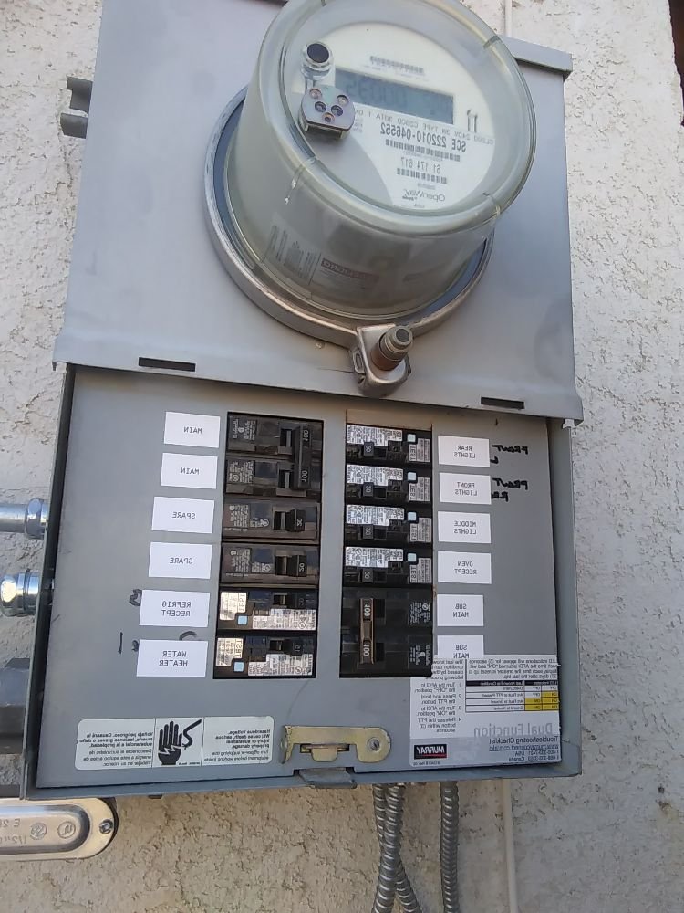Slide of Ginosko Electric