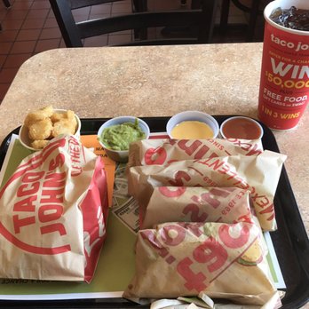 Taco John's - Mexican Near Me - Morristown, Tennessee Taco John's - Mexican Near Me - Morristown, Tennessee