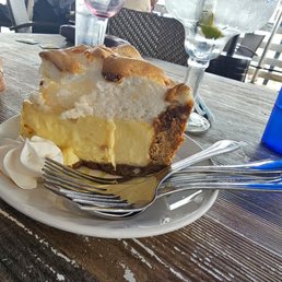 Key Lime Pie Key Lime Pie