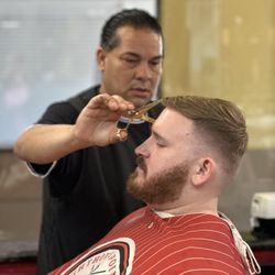 Beacon Light Barber & Salon