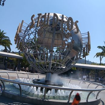 Universal Studios Hollywood - Enterance - Amusement Parks Near Me - Universal City, California Universal Studios Hollywood - Enterance - Amusement Parks Near Me - Universal City, California