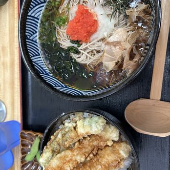 Ichimi Ann - Mental cold - Japanese Near Me - Torrance, California Ichimi Ann - Mental cold - Japanese Near Me - Torrance, California
