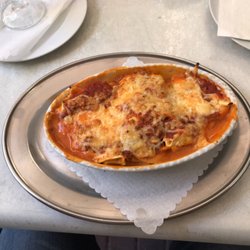 Pizzeria Nr. 1 - Tortellini