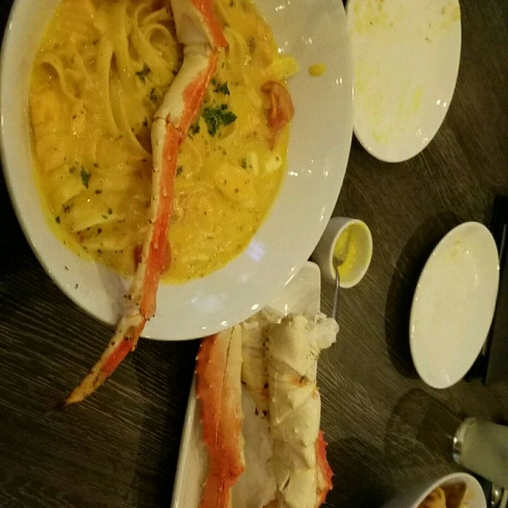 High Tide - Absolutely delicious. - Seafood Near Me - Gilbert, Arizona High Tide - Absolutely delicious. - Seafood Near Me - Gilbert, Arizona