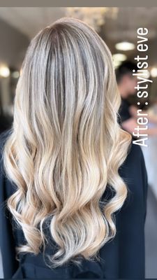 Valentino and Jet Hair Salon by null