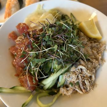 Japonica - Comfort Food Near Me - Langley, Washington Japonica - Comfort Food Near Me - Langley, Washington