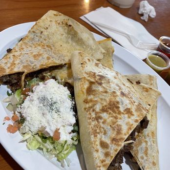Birrieria Don Jose - Quesadilla with asada - Mexican Near Me - Chandler, Arizona Birrieria Don Jose - Quesadilla with asada - Mexican Near Me - Chandler, Arizona