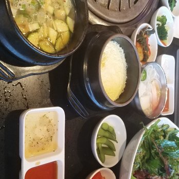 Mr BBQ - Korean Near Me - Fullerton, California