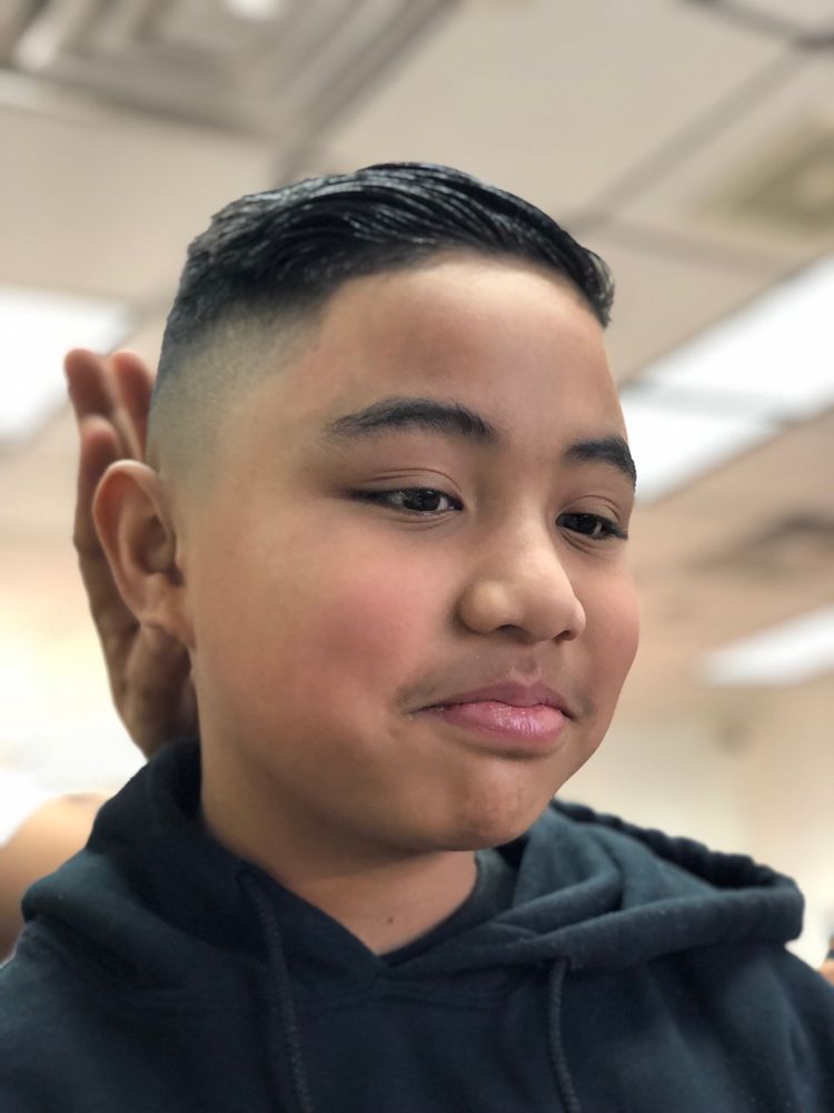 PRO CUTZ BARBER SHOP Updated August 2024 174 Lafayette Ave, Edison