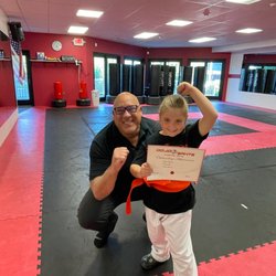 Dojo Sante Martial Arts