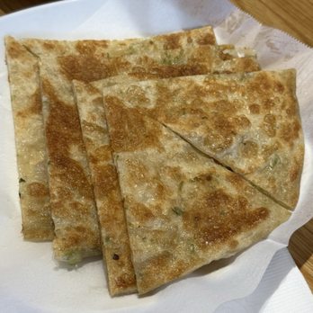 Juicy Dumpling Factory - Scallion pancakes - Chinese Near Me - Redondo Beach, California Juicy Dumpling Factory - Scallion pancakes - Chinese Near Me - Redondo Beach, California
