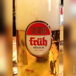 Zur alten Zollgrenze - Früh (yepeeaaahhhh) aus dem Pittermännchen...